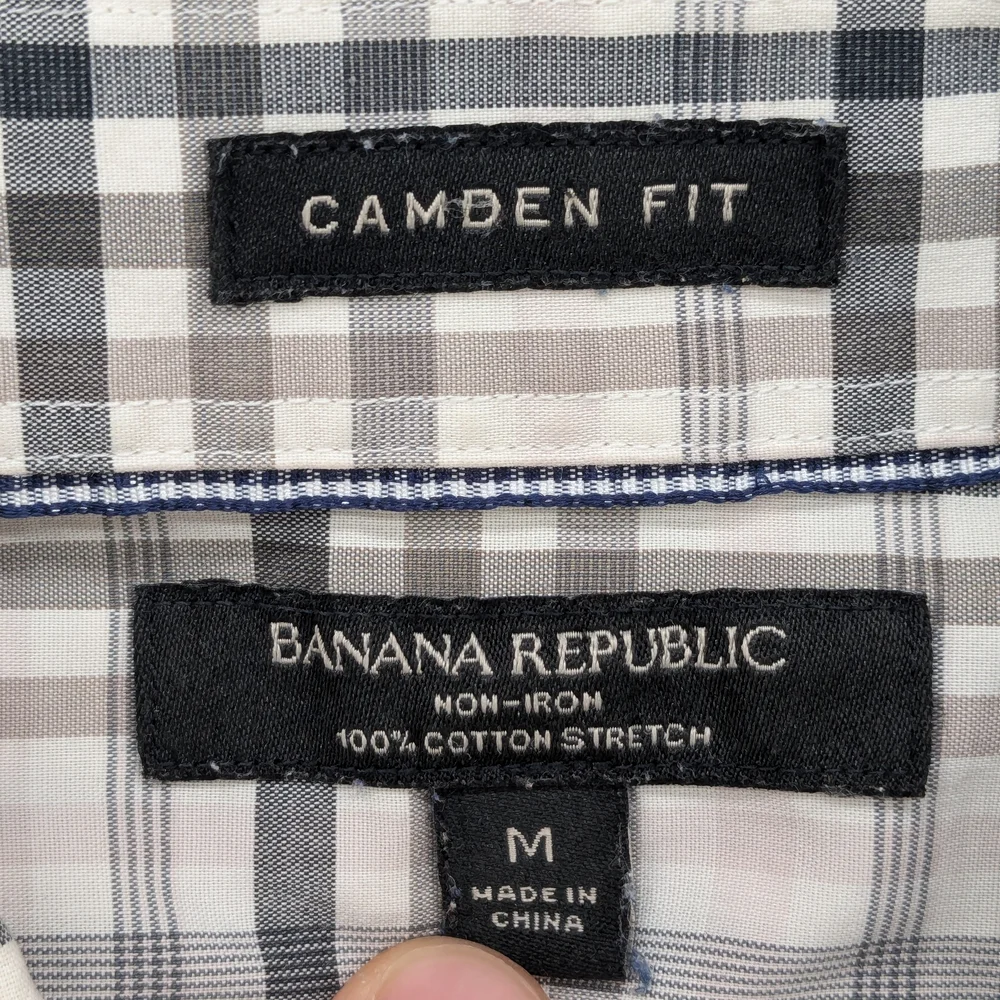 Banana Republic banana republic